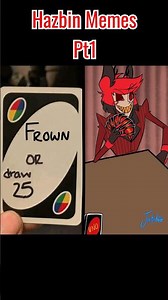Hazbin Memes Pt1 #hazbinhotel #hellaverse #helluvaboss #fyp #funny #vox