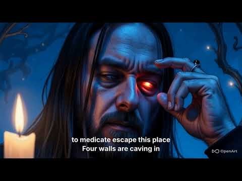 Ashes of the Fallen – Medicate (Official Music Video)