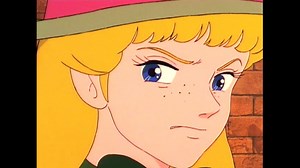 小公女セーラ　第7話　代表生徒