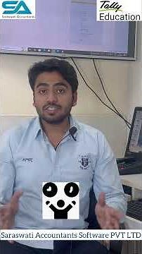 Master Tally in just 4 months and learn from experienced, Tally-certified trainers. 🔥