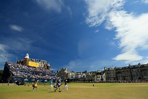 44K views · 838 reactions | If you've caught your breath from Moving Day at The 150th Open then you can watch it all again  Round 3 Highlights are here  | The Open | Facebook