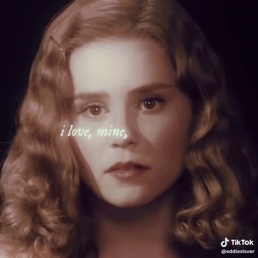 Big Fish Movie Edits by Edward and Sandra Bloom