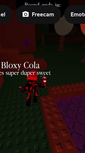 showcasing Admin noli #forsaken #roblox