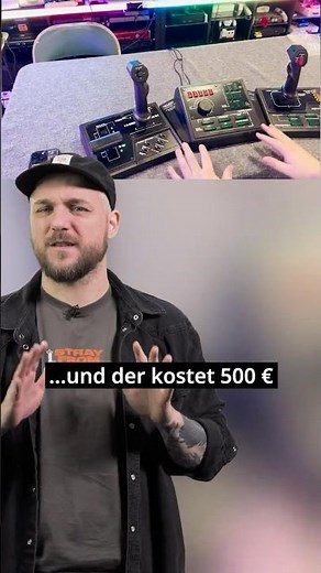 500€ Controller für EIN einziges Spiel!? 🎮💰