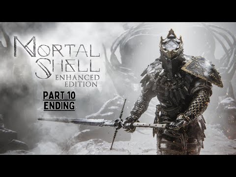 MORTAL SHELL Gameplay Walkthrough Part 10 - No Commentary