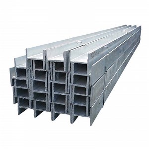 [Hot Item] Steel Per Ton H Steel Beam Price Beams Iron Steel H Beam Price Per Kg in China