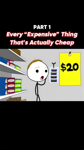 #cheapvsexpensive #consumerspychology | cheap vs expensive