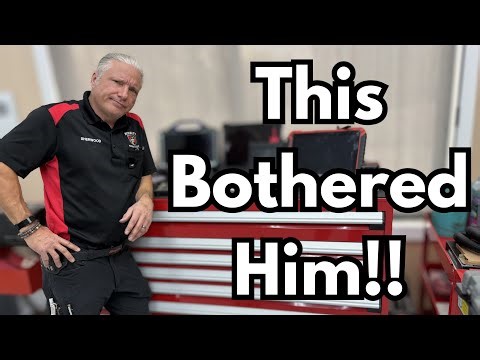 The Story Of Two Techs We Fired & How They Lied About What Happened…