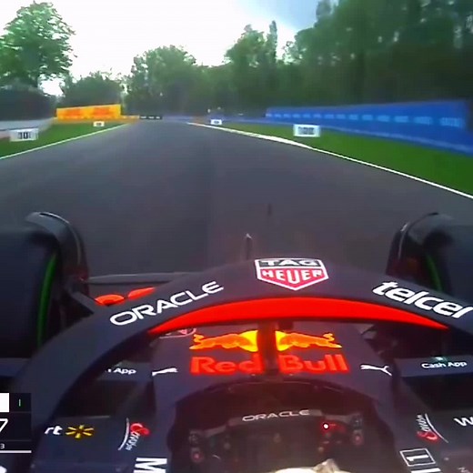 Red Bull Racing F1 Engine Sound Compilation