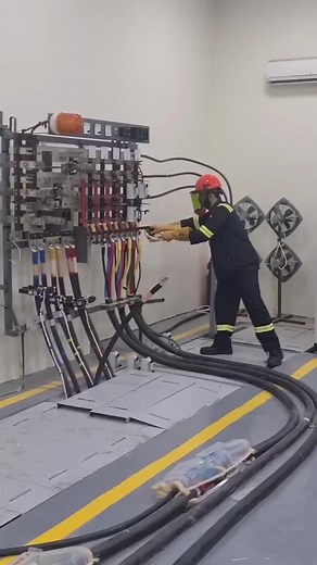 How to Switch a Circuit Breaker Safely