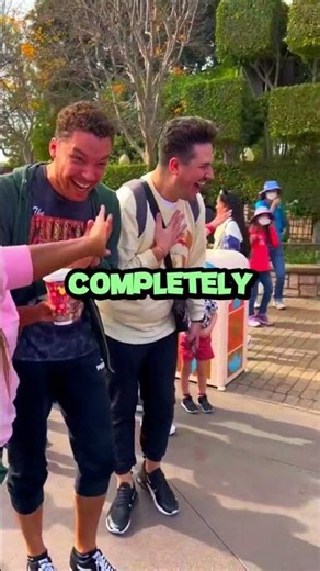 Mickey's Meltdown is Real and Honestly We’re Kind of Concerned | #shorts #youtubeshorts #fyp