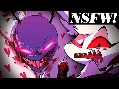 【Hazbin Hotel Comic Dub】RESCUES AND REVELATIONS (Part 1) Comic Dub