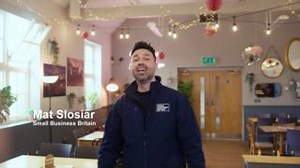 Netwalks are brilliant! We loved our Nottingham Netwalk with a social media focus, and we can’t wait for our next one in Leeds (a week today). Looking forward to the chat and the cake already! Join us by registering at https://smallbusinessbritain.uk/netwalks BT Business #SkillsForTomorrow | Small Business Britain