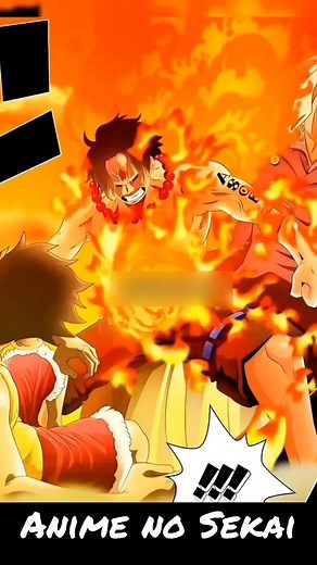 Is Ace Alive? Discovering One Piece's Secrets with Vegapunk