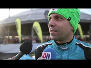 "Die Jänner-Rallye hat ihre eigenen Gesetze"
