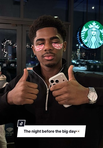 The Night Before the Wedding Celebration