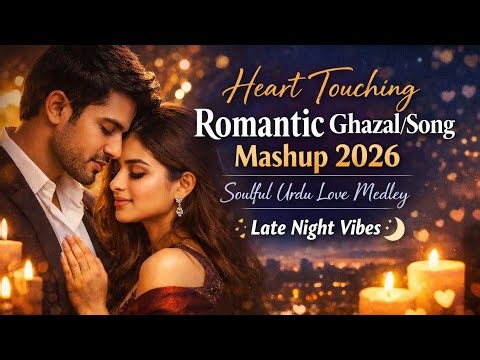 Love That Lasts Forever: Heart Touching Romantic Ghazal Mashup