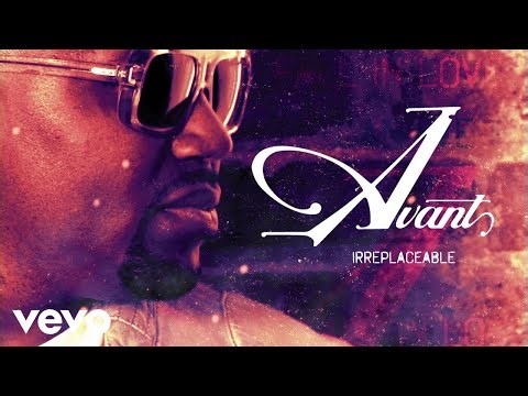 Avant - Irreplaceable (Visualizer)
