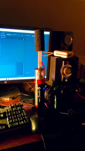 DS Production on Instagram: "Fog machine"