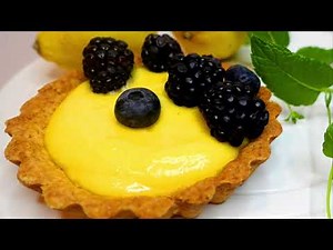 Tart Shell Recipe Tasty #cooking #inspiringcooking #desert