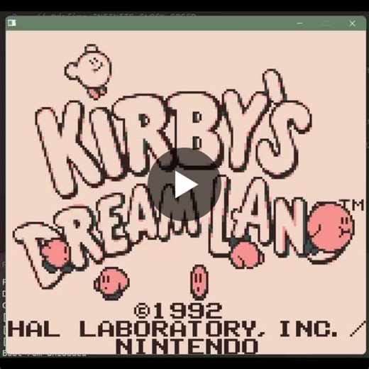 #systemsprogramming #emulation #cplusplus #lowlevel #computerscience | Aayan Gohar