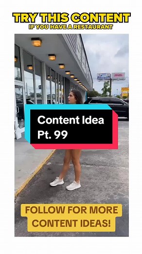 restaurant content idea pt. 30 #restaurant #restaurants #food #foodie #foodstore #content #contentidea #marketing #advertising #trending #trendy #trend #viraltiktok #fypviralシ #fypagee #fypシ゚ #fypppppppppppppp #fyp