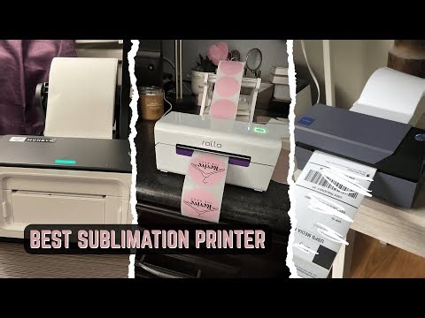 5 Best Shipping Label Printer 2025! Save Time & Money