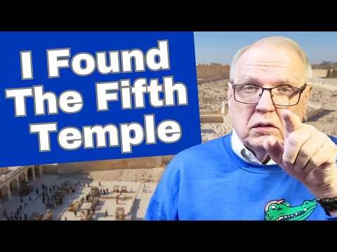 Have You Been Inside One of the Seven Temples of God?