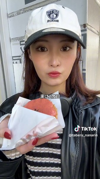 築地市場での食べ歩きおすすめ5選