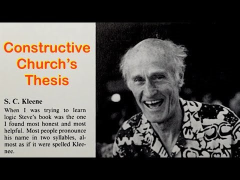 Gödelian arithmetization and the anti-classical Church's thesis