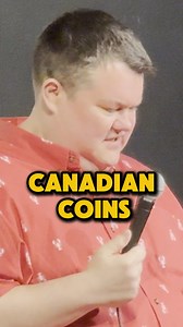 And it smells like maple syrup?? Canada isn't real #jokes #canada #standupcomedy #funny | Chris Cope