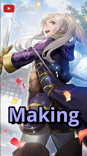 How to Make Robin in Dungeons and Dragons