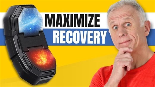 Maximize Circulation Recovery With The Bob Brad ThermArmor | Bob and Brad