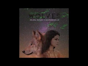 Selena Gomez_ Marshmello - Wolves (Male Version) [Deluxe Edition] ORIGINAL