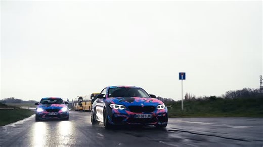 Arthur rdl | vidéaste on Instagram: "Merci à l’agence @transakauto de permettre aux garages Transak Auto, répartis sur l’ensemble du territoire, de pouvoir disposer à court terme de ces deux magnifiques BMW M2 F87. - - - @transakauto @tsk_stnazaire - - - 📹 -> @ar.sh0ts 🚗📹-> @alexis.cgn_2 #viral #car #pourtoi #fyp #bmw"