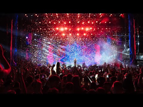 DAY 1 Official Highlights | EXIT Festival 2k22