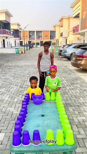 Exciting Game Challenge Ideas for Friends