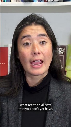 Collaboration That Works: How UW Fellows and EOS Learn & Grow Together