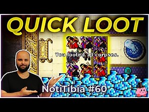 ¡AUTO-LOOT CONFIRMADO EN TIBIA! 😱🤯 AUMENTO DE PRECIOS 💸💔 | Summer Update 2024 | Noti Tibia #60