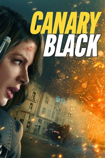 Stream Canary Black (2024): Find it on Netflix, Prime Video, Hulu & more