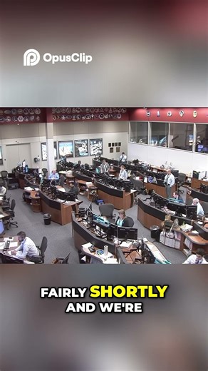Soyuz Crew Enters Ballistic Descent Mode: Live Mission Control Updates