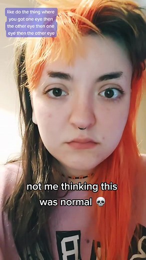 Frog Blink Black Magic Meme GIF