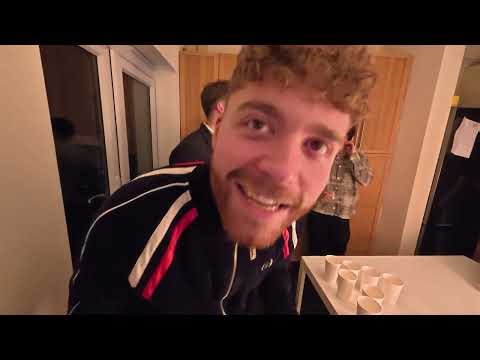 Bang Bang, QPR and houseparty vibes!