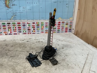 Lionel 151 Semaphore Signal  O Gauge | eBay