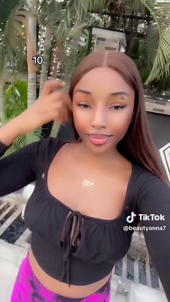 Replying to @Queens hair factory u asked for it 🥹#beautyanna7 #creatorsearchinsights #viral #fyp