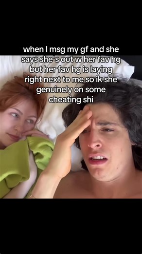 Cheating and Relationships: The Gattouz Experience