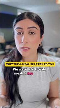 How to Stop Snacking All Day and Lose Weight