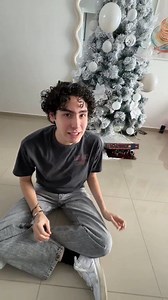 18K views · 506 reactions | Broma Navideña a Mis Hermanos Leo Study | Leo Study Vlog TV | Facebook