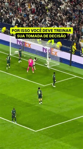 Por isso você deve treinar sua tomada de decisão