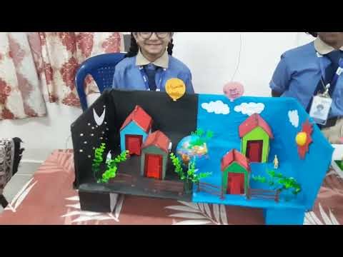 Science Project for class School kids| Class 1, Class 2, 3, 4, 5,6,7,8,9,10 |Best & Working Models